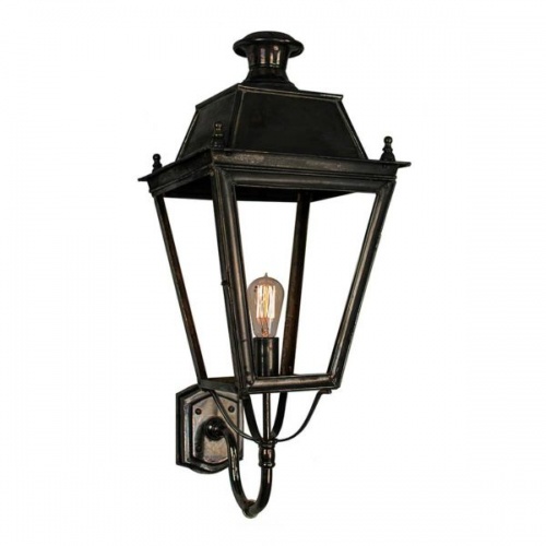 Limehouse Lighting Balmoral Wall Light (Small)